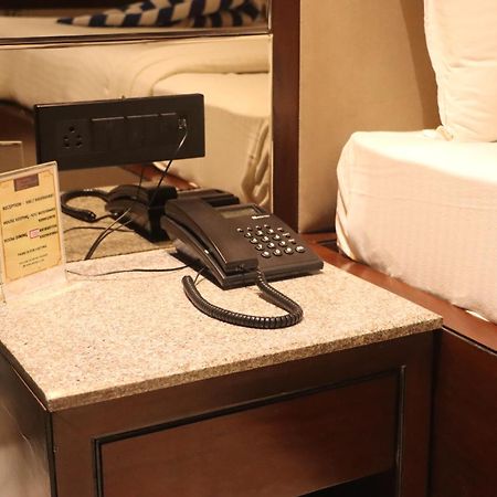 Motel Bilaspur City Ngoại thất bức ảnh