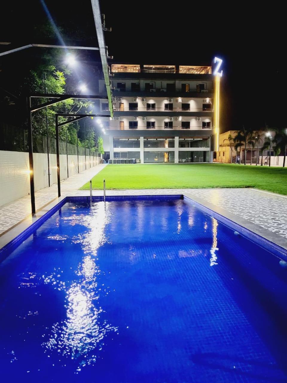 Motel Bilaspur City Ngoại thất bức ảnh