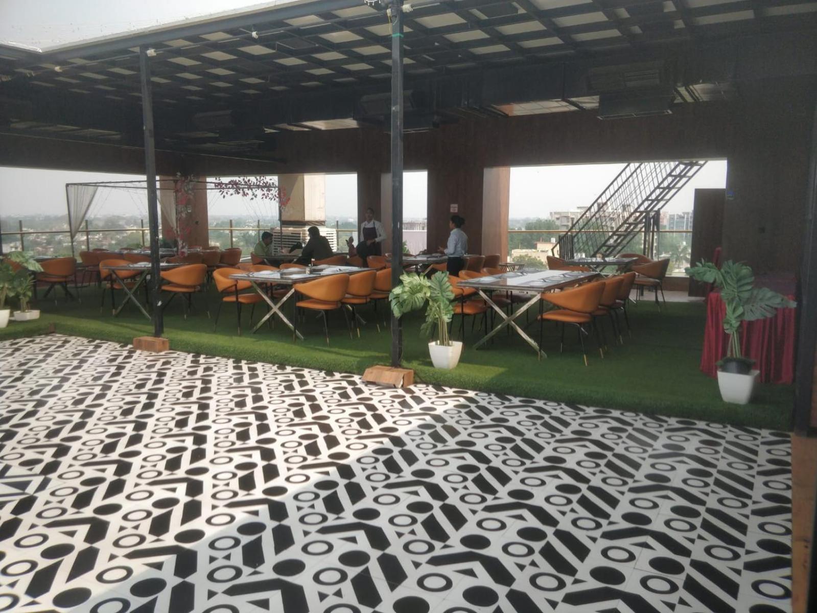 Motel Bilaspur City Ngoại thất bức ảnh