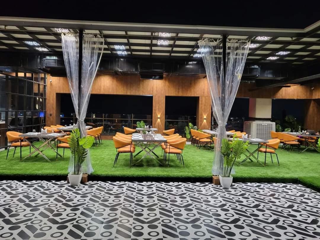 Motel Bilaspur City Ngoại thất bức ảnh