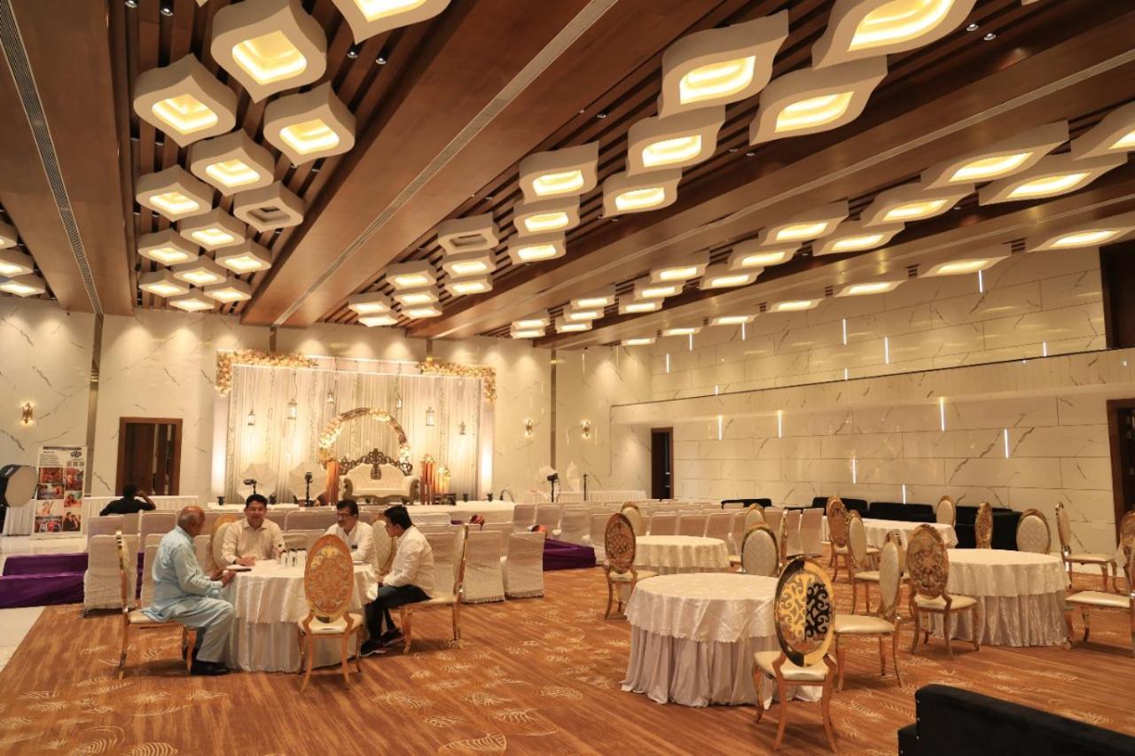 Motel Bilaspur City Ngoại thất bức ảnh
