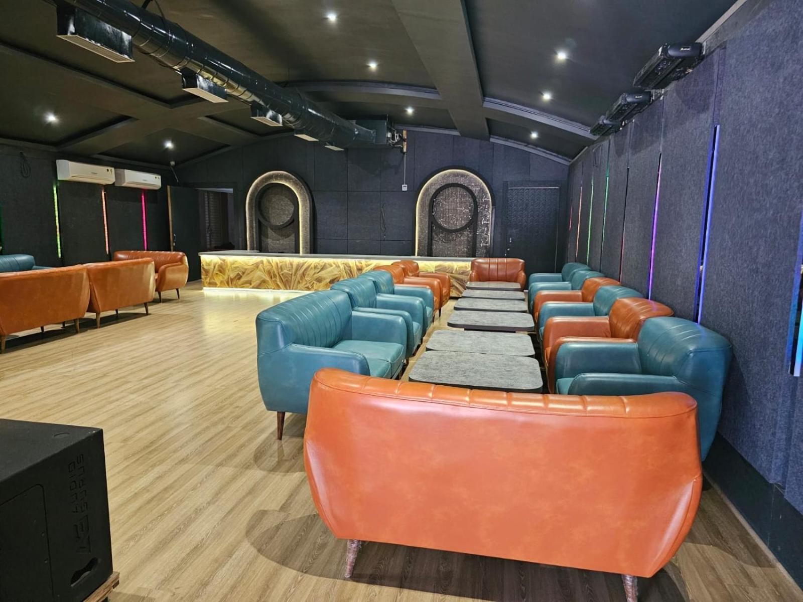 Motel Bilaspur City Ngoại thất bức ảnh