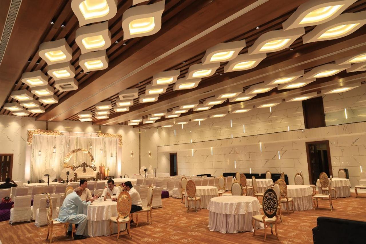 Motel Bilaspur City Ngoại thất bức ảnh
