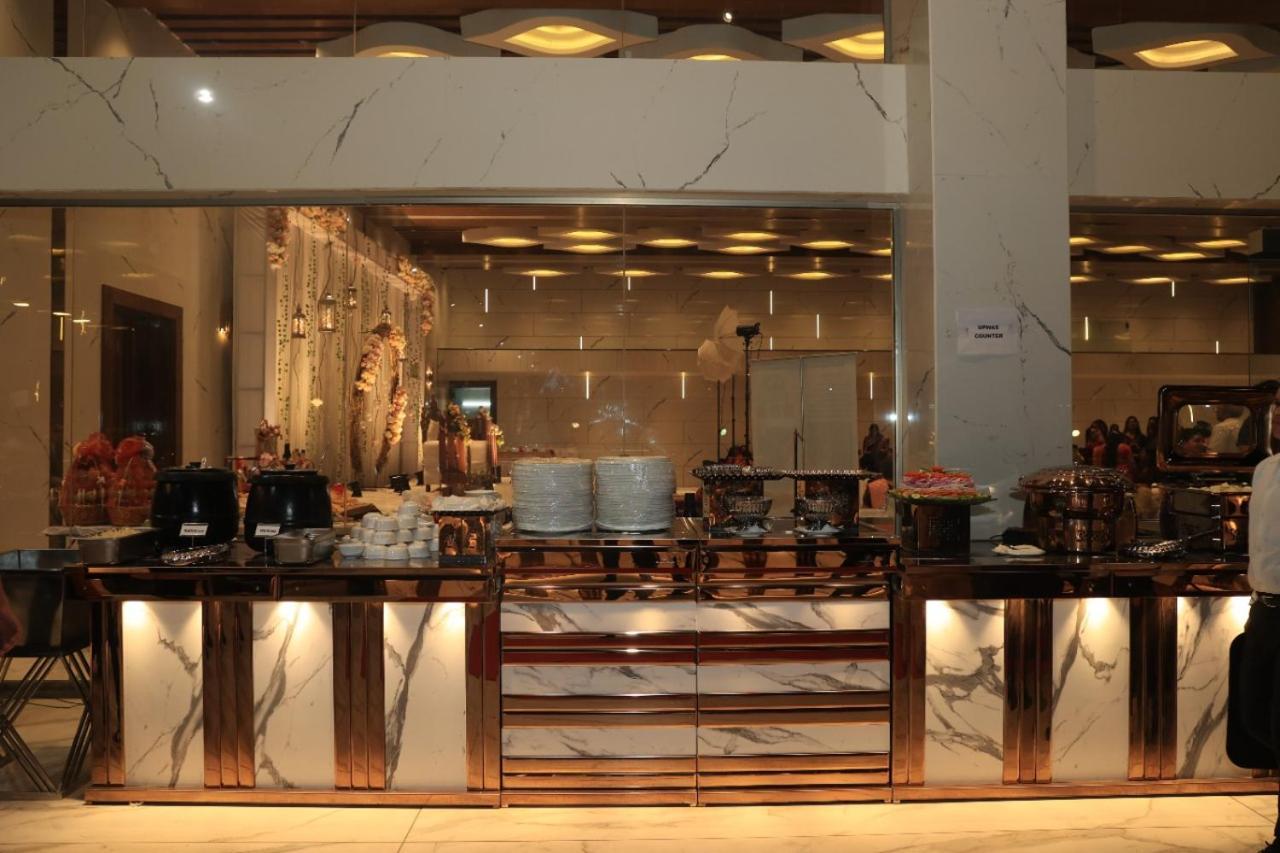 Motel Bilaspur City Ngoại thất bức ảnh