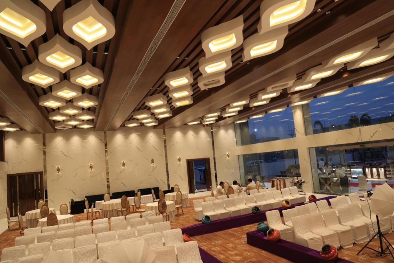 Motel Bilaspur City Ngoại thất bức ảnh