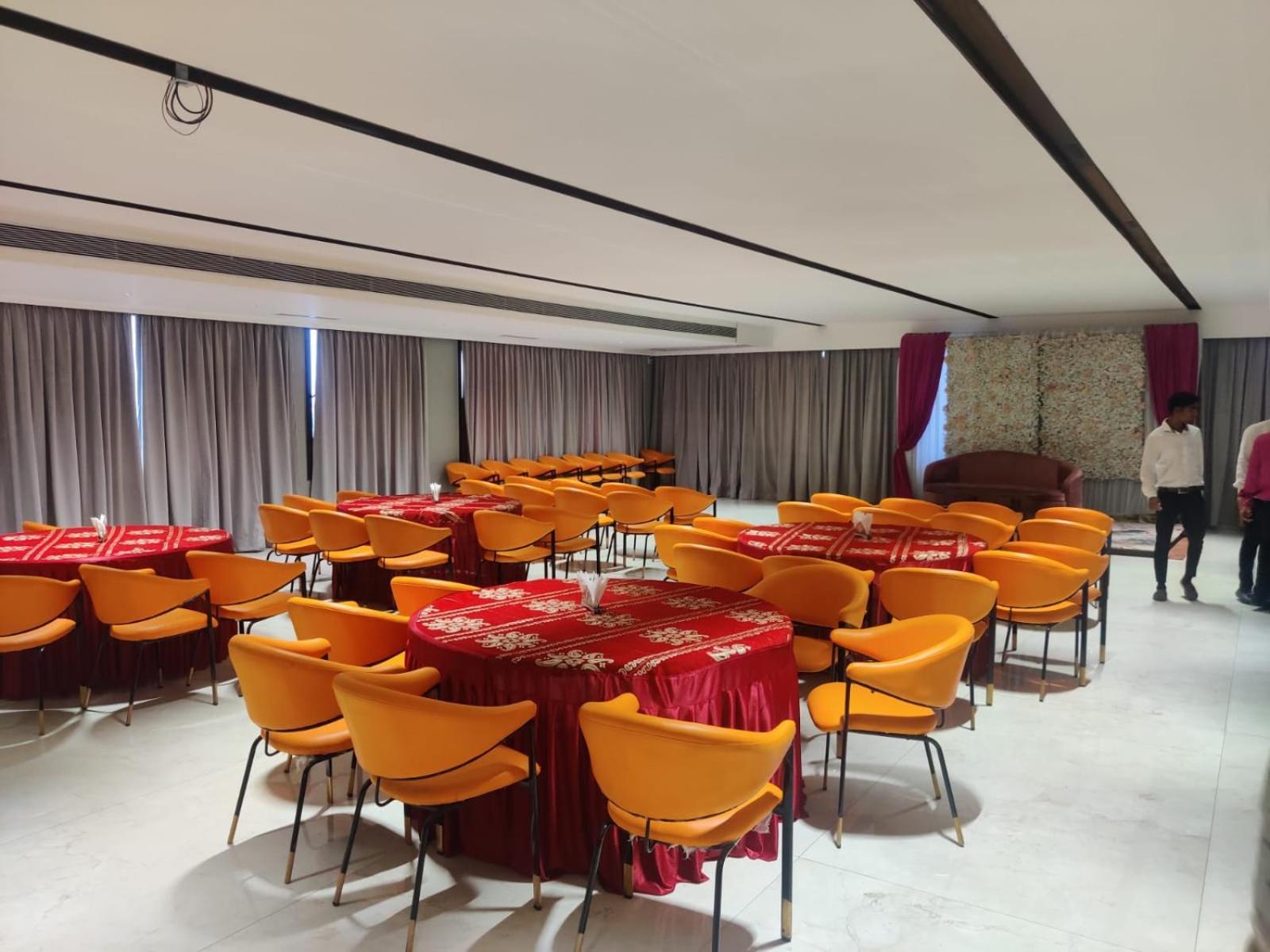 Motel Bilaspur City Ngoại thất bức ảnh