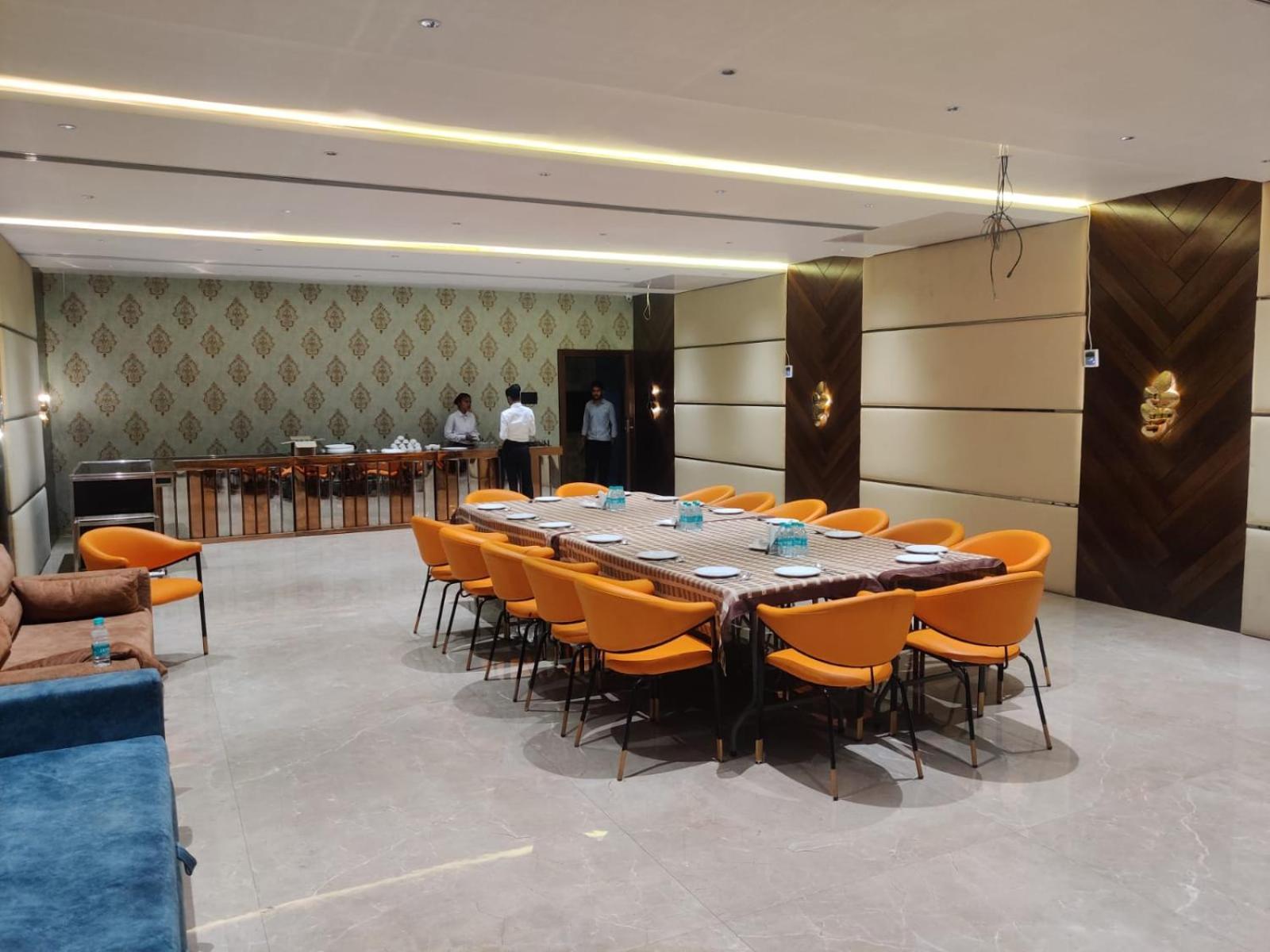 Motel Bilaspur City Ngoại thất bức ảnh