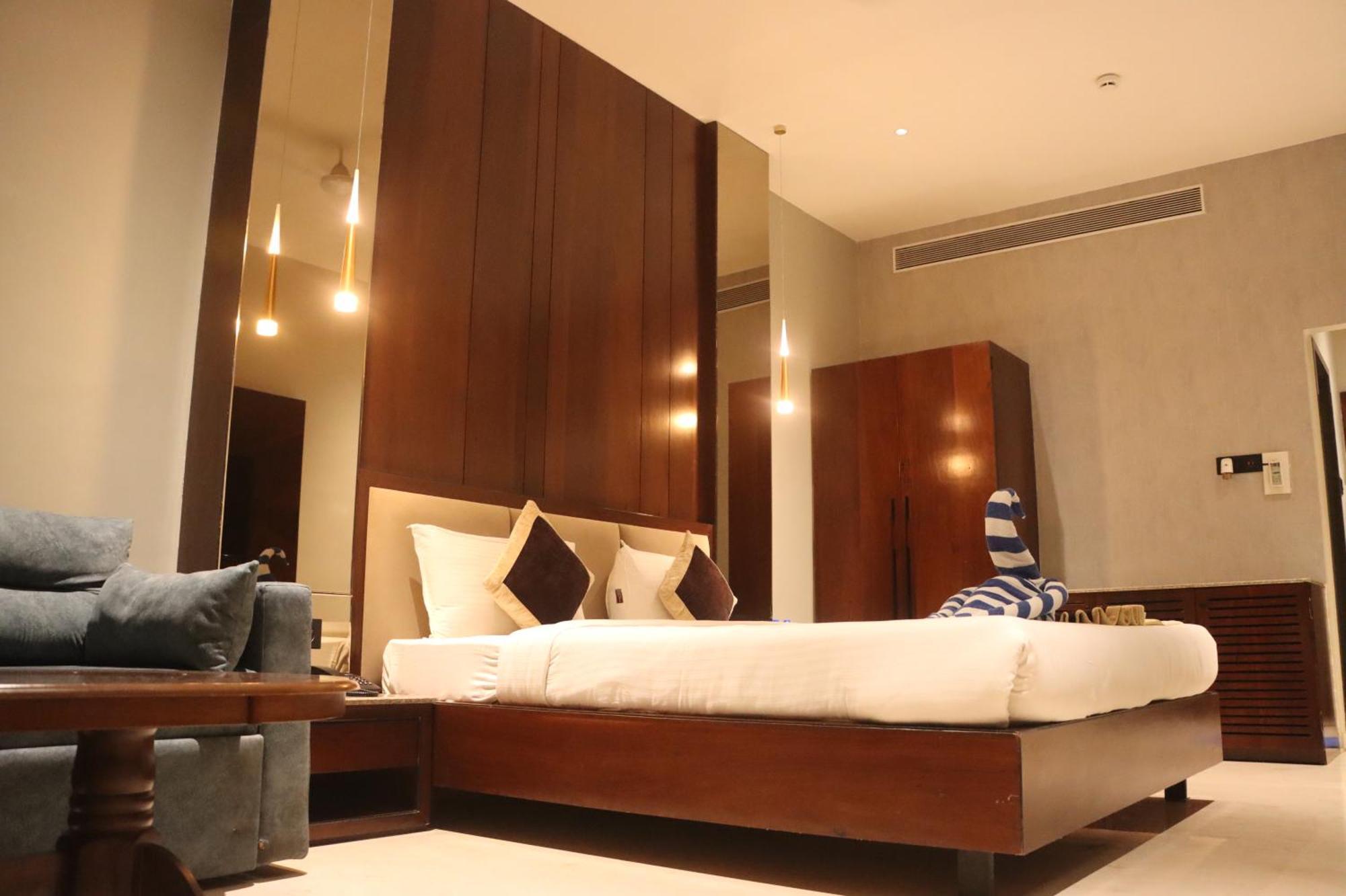 Motel Bilaspur City Ngoại thất bức ảnh