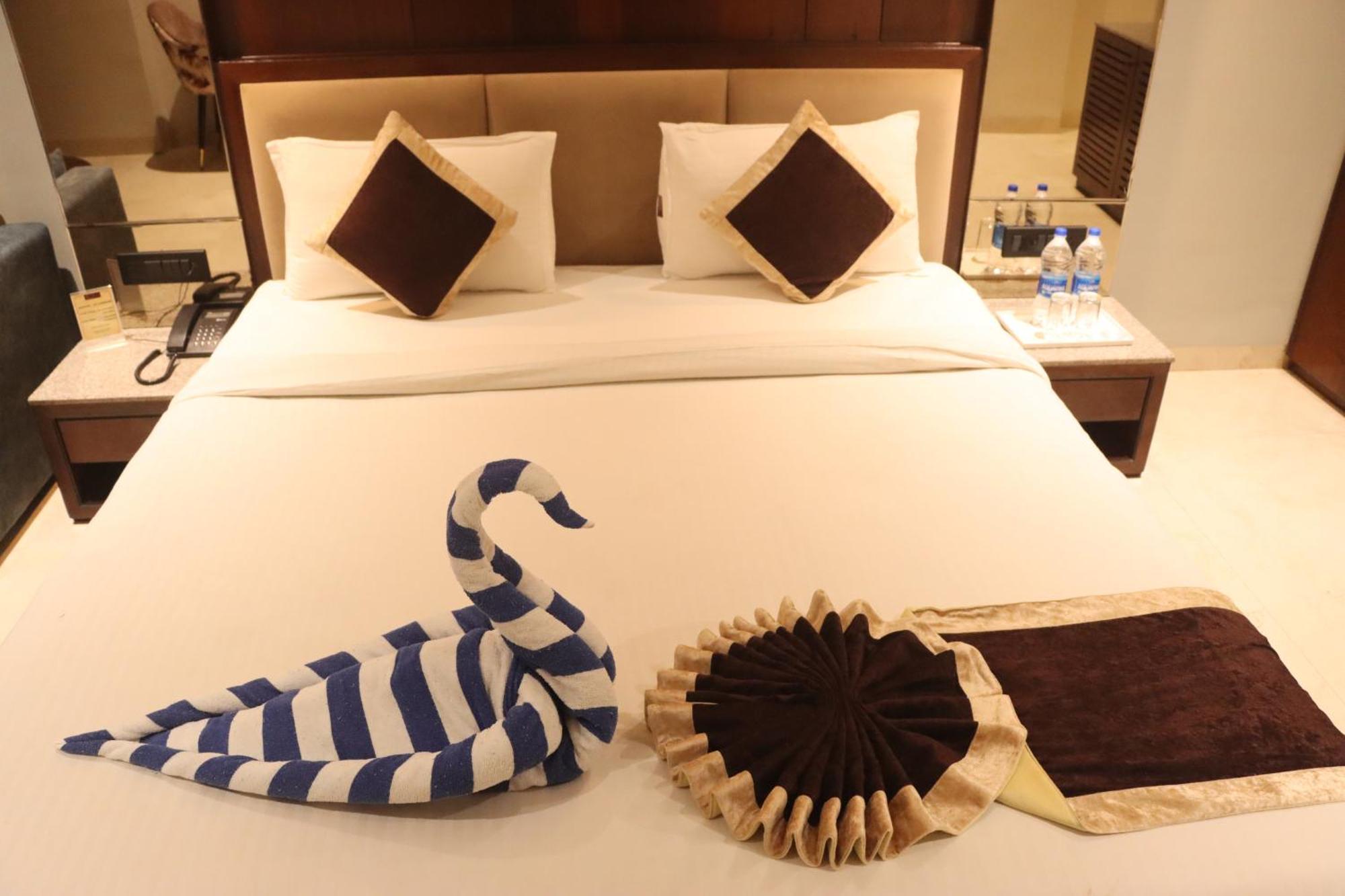 Motel Bilaspur City Ngoại thất bức ảnh