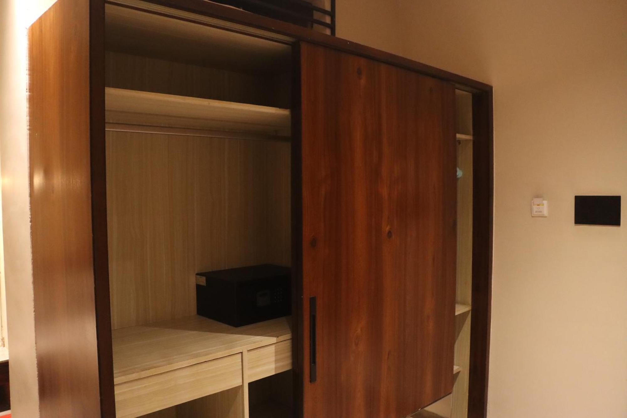 Motel Bilaspur City Ngoại thất bức ảnh